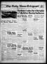 Newspaper: The Daily News-Telegram (Sulphur Springs, Tex.), Vol. 54, No. 210, Ed…