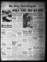 Thumbnail image of item number 1 in: 'The Daily News-Telegram (Sulphur Springs, Tex.), Vol. 48, No. 64, Ed. 1 Thursday, March 14, 1946'.