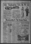 Thumbnail image of item number 2 in: 'Timpson Weekly Times (Timpson, Tex.), Vol. 69, No. 49, Ed. 1 Friday, December 3, 1954'.