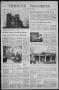 Newspaper: Tribune-Progress (Bartlett, Tex.), Vol. 96, No. 22, Ed. 1, Thursday, …