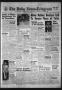 Primary view of The Daily News-Telegram (Sulphur Springs, Tex.), Vol. 56, No. 140, Ed. 1 Tuesday, June 15, 1954