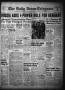 Newspaper: The Daily News-Telegram (Sulphur Springs, Tex.), Vol. 51, No. 123, Ed…