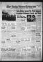Newspaper: The Daily News-Telegram (Sulphur Springs, Tex.), Vol. 56, No. 169, Ed…