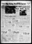 Primary view of The Daily News-Telegram (Sulphur Springs, Tex.), Vol. 81, No. 271, Ed. 1 Thursday, October 1, 1959