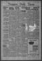 Primary view of Timpson Daily Times (Timpson, Tex.), Vol. 40, No. 181, Ed. 1 Friday, September 12, 1941