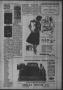 Thumbnail image of item number 4 in: 'Timpson Weekly Times (Timpson, Tex.), Vol. 73, No. 20, Ed. 1 Friday, May 16, 1958'.