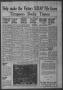 Newspaper: Timpson Daily Times (Timpson, Tex.), Vol. 41, No. 196, Ed. 1 Saturday…