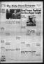 Newspaper: The Daily News-Telegram (Sulphur Springs, Tex.), Vol. 82, No. 301, Ed…