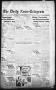 Newspaper: The Daily News-Telegram (Sulphur Springs, Tex.), Vol. 27, No. 151, Ed…