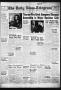 Newspaper: The Daily News-Telegram (Sulphur Springs, Tex.), Vol. 56, No. 66, Ed.…