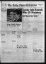 Newspaper: The Daily News-Telegram (Sulphur Springs, Tex.), Vol. 82, No. 266, Ed…