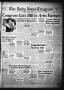 Newspaper: The Daily News-Telegram (Sulphur Springs, Tex.), Vol. 51, No. 175, Ed…