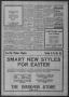 Thumbnail image of item number 3 in: 'Timpson Daily Times (Timpson, Tex.), Vol. 39, No. 59, Ed. 1 Friday, March 22, 1940'.