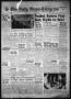 Primary view of The Daily News-Telegram (Sulphur Springs, Tex.), Vol. 56, No. 154, Ed. 1 Thursday, July 1, 1954