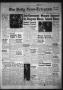 Newspaper: The Daily News-Telegram (Sulphur Springs, Tex.), Vol. 56, No. 195, Ed…