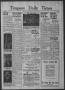 Newspaper: Timpson Daily Times (Timpson, Tex.), Vol. 38, No. 156, Ed. 1 Wednesda…