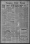 Primary view of Timpson Daily Times (Timpson, Tex.), Vol. 41, No. 12, Ed. 1 Saturday, January 17, 1942