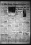 Primary view of The Daily News-Telegram (Sulphur Springs, Tex.), Vol. 56, No. 4, Ed. 1 Wednesday, January 6, 1954