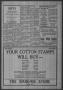 Thumbnail image of item number 3 in: 'Timpson Daily Times (Timpson, Tex.), Vol. 40, No. 163, Ed. 1 Monday, August 18, 1941'.