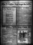 Thumbnail image of item number 1 in: 'The Sulphur Springs Gazette. (Sulphur Springs, Tex.), Vol. 52, No. 29, Ed. 1 Friday, May 8, 1914'.