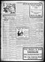 Thumbnail image of item number 3 in: 'The Sulphur Springs Gazette. (Sulphur Springs, Tex.), Vol. 52, No. 47, Ed. 1 Friday, September 11, 1914'.