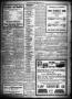 Thumbnail image of item number 2 in: 'The Sulphur Springs Gazette. (Sulphur Springs, Tex.), Vol. 52, No. 28, Ed. 1 Friday, May 1, 1914'.