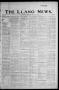 Newspaper: The Llano News. (Llano, Tex.), Vol. 45, No. 26, Ed. 1 Thursday, May 1…