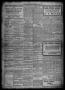 Thumbnail image of item number 3 in: 'The Sulphur Springs Gazette. (Sulphur Springs, Tex.), Vol. 49, No. 23, Ed. 1 Friday, June 9, 1911'.