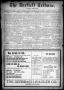 Newspaper: The Bartlett Tribune and News (Bartlett, Tex.), Vol. 36, No. 5, Ed. 1…