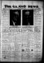 Thumbnail image of item number 1 in: 'The Llano News. (Llano, Tex.), Vol. 57, No. 20, Ed. 1 Thursday, April 19, 1945'.