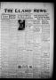Thumbnail image of item number 1 in: 'The Llano News. (Llano, Tex.), Vol. 54, No. 44, Ed. 1 Thursday, September 17, 1942'.