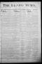 Newspaper: The Llano News. (Llano, Tex.), Vol. 31, No. 2, Ed. 1 Friday, June 5, …