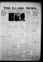 Thumbnail image of item number 1 in: 'The Llano News. (Llano, Tex.), Vol. 54, No. 22, Ed. 1 Thursday, April 16, 1942'.