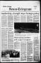 Primary view of Sulphur Springs News-Telegram (Sulphur Springs, Tex.), Vol. 103, No. 132, Ed. 1 Thursday, June 4, 1981