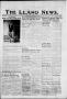 Newspaper: The Llano News. (Llano, Tex.), Vol. 65, No. 6, Ed. 1 Thursday, Januar…