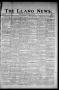 Newspaper: The Llano News. (Llano, Tex.), Vol. 39, No. 32, Ed. 1 Thursday, April…