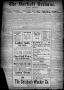 Thumbnail image of item number 1 in: 'The Bartlett Tribune and News (Bartlett, Tex.), Vol. 36, No. 21, Ed. 1, Friday, December 2, 1921'.