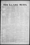 Newspaper: The Llano News. (Llano, Tex.), Vol. 45, No. 42, Ed. 1 Thursday, Septe…
