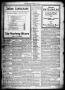 Thumbnail image of item number 2 in: 'The Sulphur Springs Gazette (Sulphur Springs, Tex.), Vol. 54, No. 16, Ed. 1 Friday, May 19, 1916'.