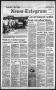 Thumbnail image of item number 1 in: 'Sulphur Springs News-Telegram (Sulphur Springs, Tex.), Vol. 111, No. 99, Ed. 1 Wednesday, April 26, 1989'.