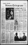 Thumbnail image of item number 1 in: 'Sulphur Springs News-Telegram (Sulphur Springs, Tex.), Vol. 111, No. 6, Ed. 1 Sunday, January 8, 1989'.