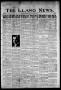 Newspaper: The Llano News. (Llano, Tex.), Vol. 41, No. 5, Ed. 1 Thursday, Octobe…