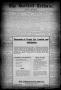 Newspaper: The Bartlett Tribune and News (Bartlett, Tex.), Vol. 36, No. 27, Ed. …