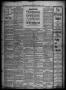 Thumbnail image of item number 3 in: 'The Sulphur Springs Gazette. (Sulphur Springs, Tex.), Vol. 48, No. 1, Ed. 1 Friday, January 7, 1910'.