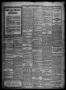 Thumbnail image of item number 4 in: 'The Sulphur Springs Gazette. (Sulphur Springs, Tex.), Vol. 48, No. 1, Ed. 1 Friday, January 7, 1910'.