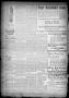 Thumbnail image of item number 2 in: 'The Bartlett Tribune and News (Bartlett, Tex.), Vol. 37, No. 33, Ed. 1, Friday, March 3, 1922'.