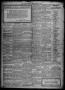 Thumbnail image of item number 2 in: 'The Sulphur Springs Gazette. (Sulphur Springs, Tex.), Vol. 48, No. 23, Ed. 1 Friday, June 17, 1910'.