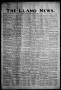 Thumbnail image of item number 1 in: 'The Llano News. (Llano, Tex.), Vol. 45, No. 4, Ed. 1 Thursday, November 3, 1932'.