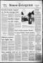 Primary view of Sulphur Springs News-Telegram (Sulphur Springs, Tex.), Vol. 100, No. 229, Ed. 1 Wednesday, September 27, 1978