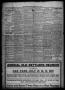 Thumbnail image of item number 3 in: 'The Sulphur Springs Gazette. (Sulphur Springs, Tex.), Vol. 48, No. 26, Ed. 1 Friday, July 8, 1910'.